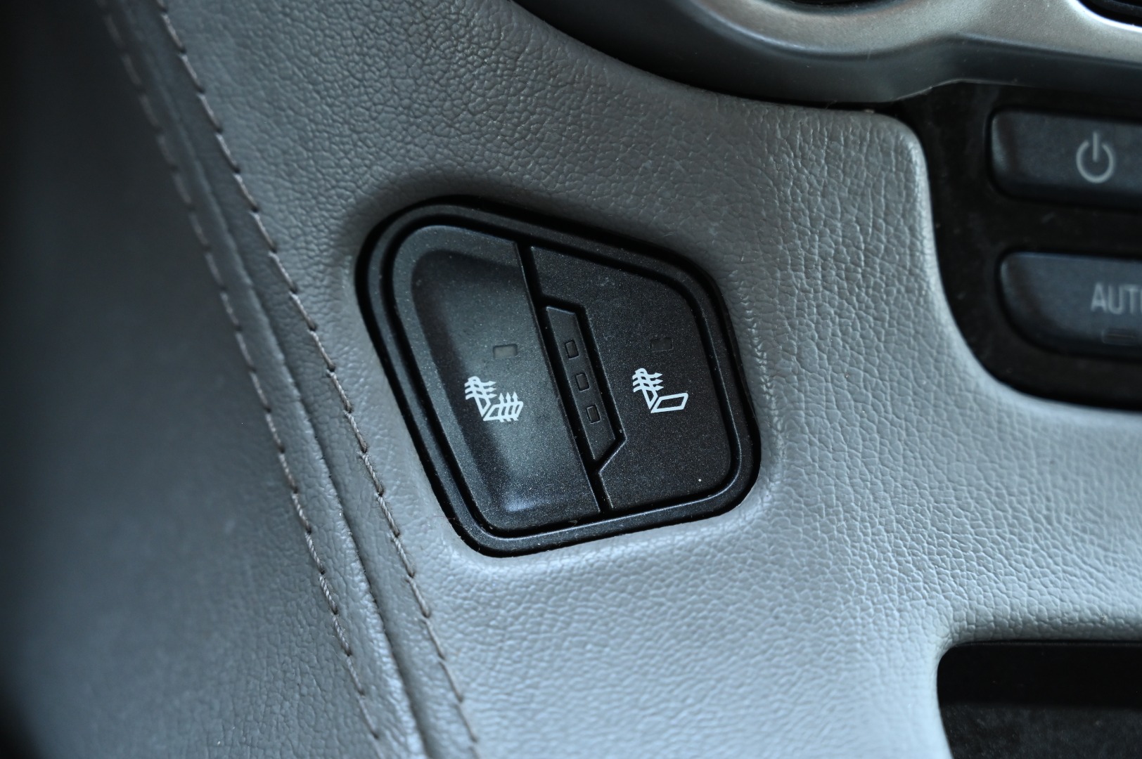 2016 Chevrolet Tahoe LT - Photo 52