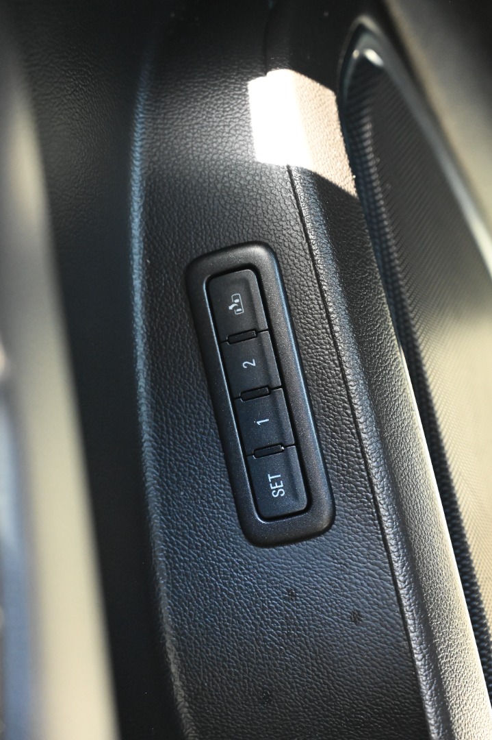 2016 Chevrolet Tahoe LT - Photo 58