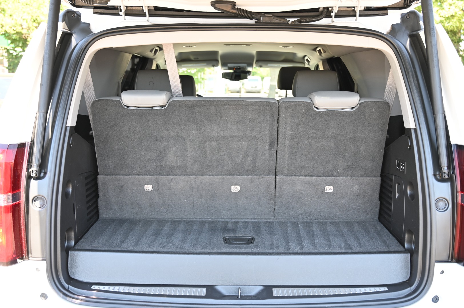2016 Chevrolet Tahoe LT - Photo 64