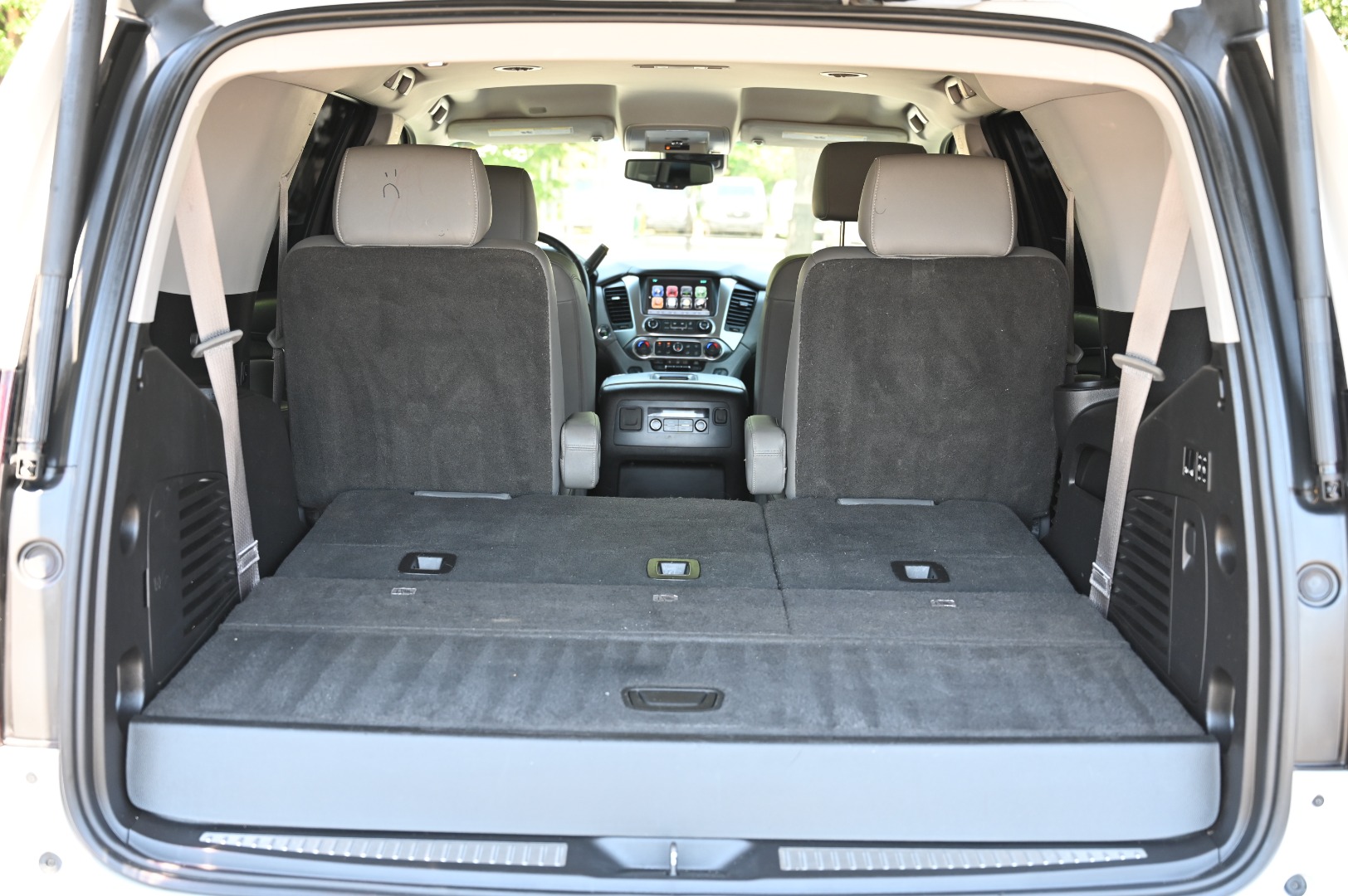 2016 Chevrolet Tahoe LT - Photo 65