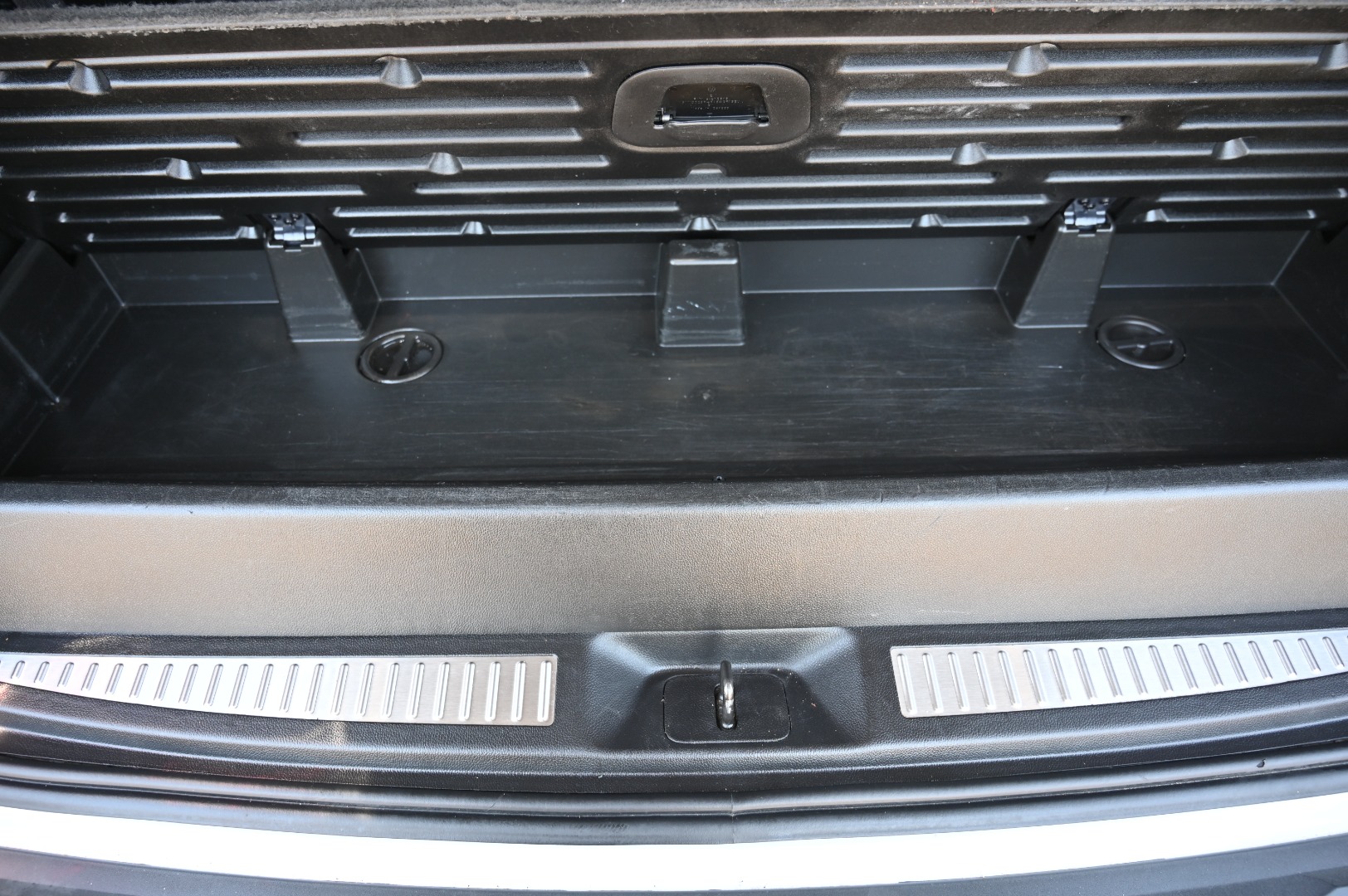 2016 Chevrolet Tahoe LT - Photo 66