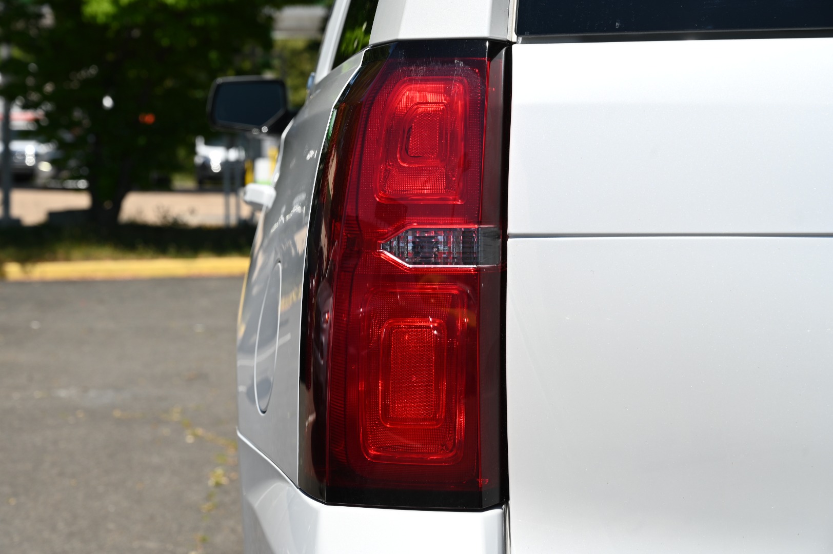 2016 Chevrolet Tahoe LT - Photo 69