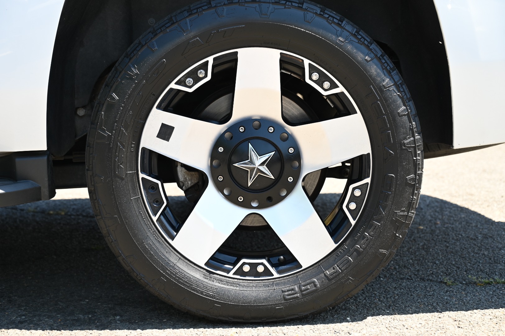 2016 Chevrolet Tahoe LT - Photo 71