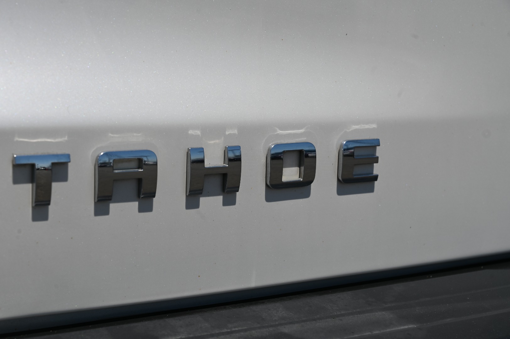 2016 Chevrolet Tahoe LT - Photo 76