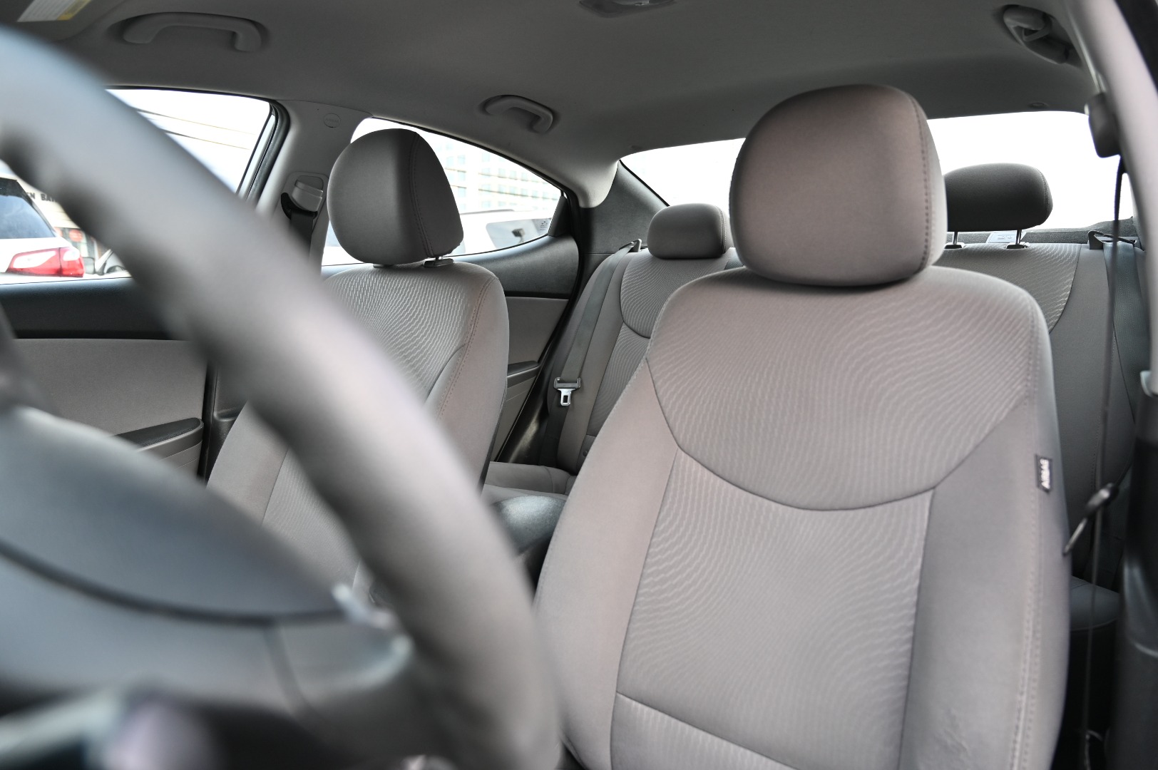 2016 Hyundai Elantra SE - Photo 10