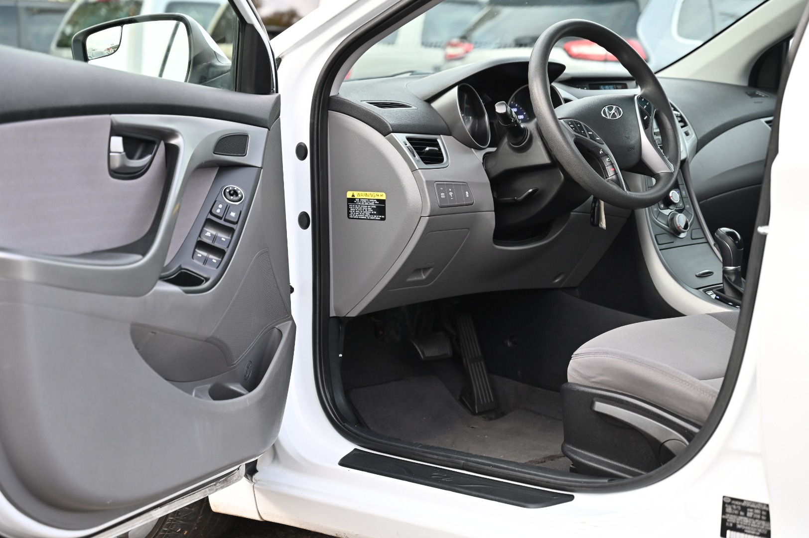 2016 Hyundai Elantra SE - Photo 11