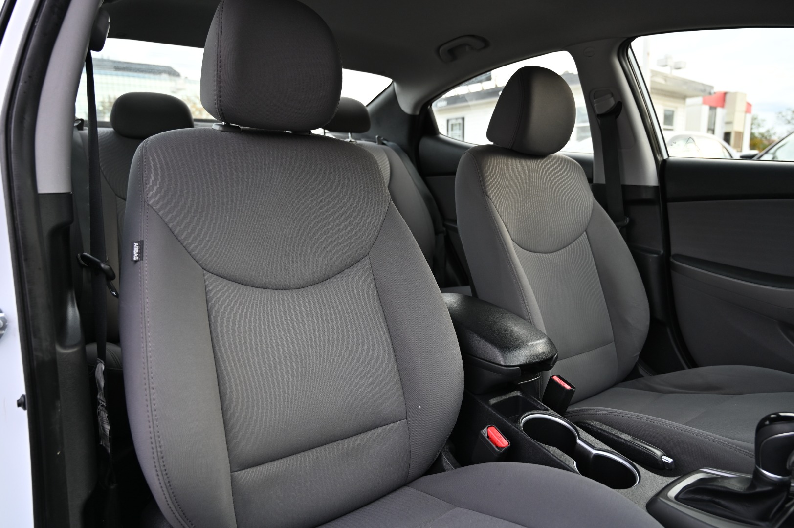 2016 Hyundai Elantra SE - Photo 13