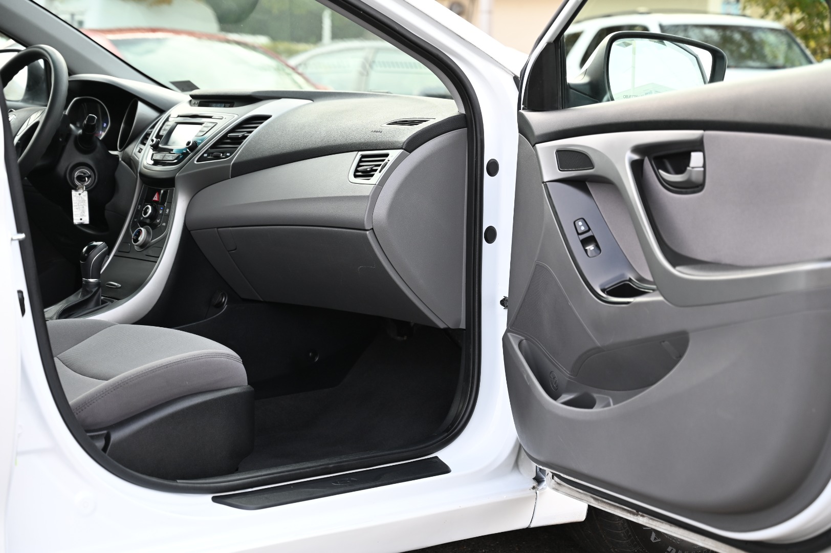 2016 Hyundai Elantra SE - Photo 14