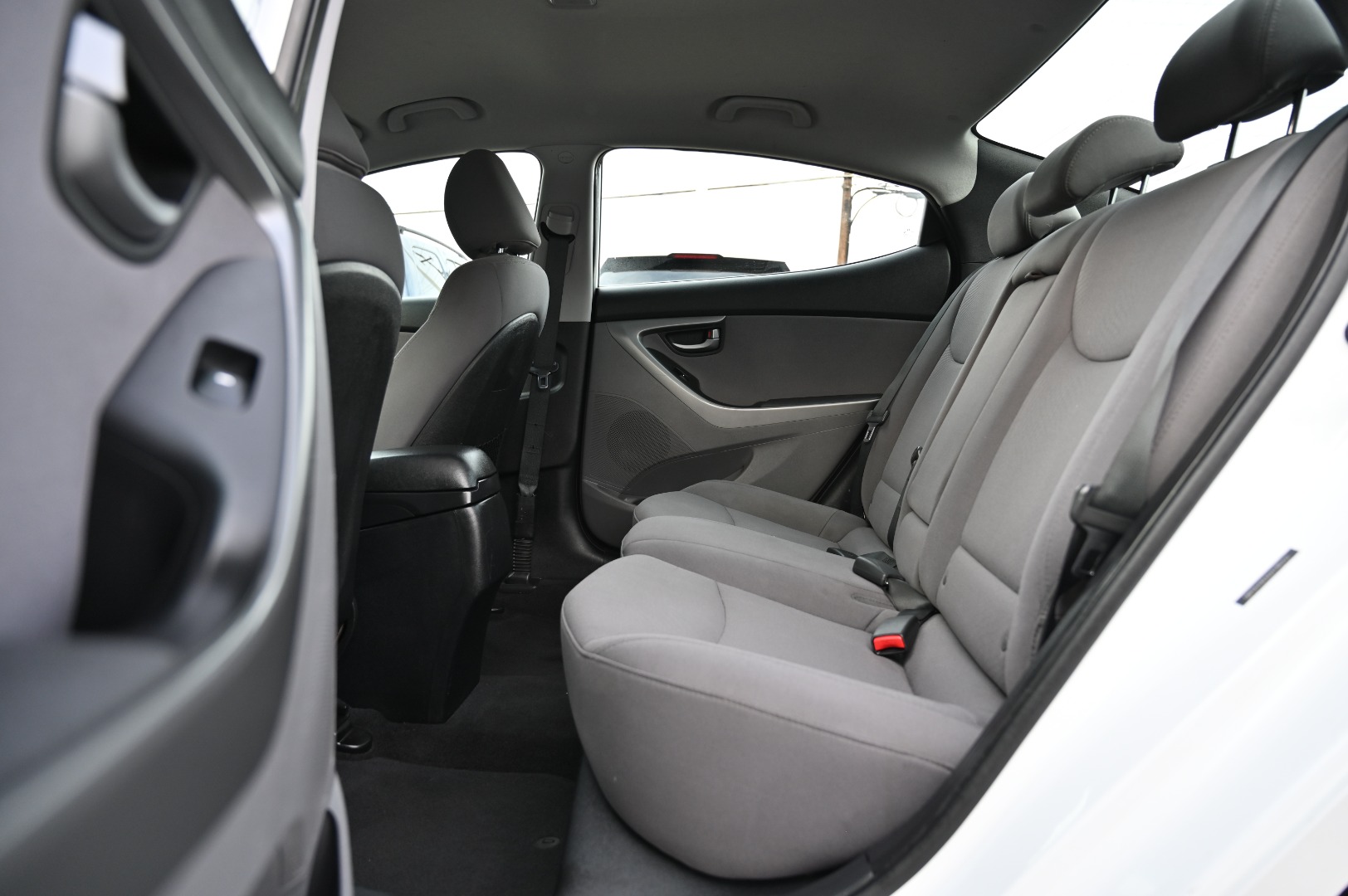 2016 Hyundai Elantra SE - Photo 15