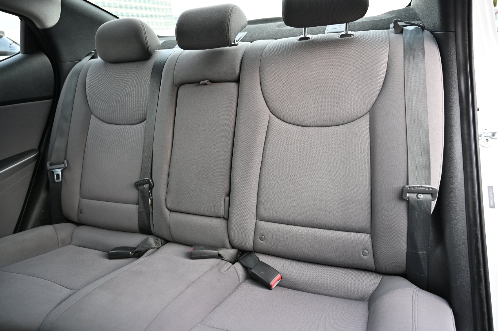 2016 Hyundai Elantra SE - Photo 16