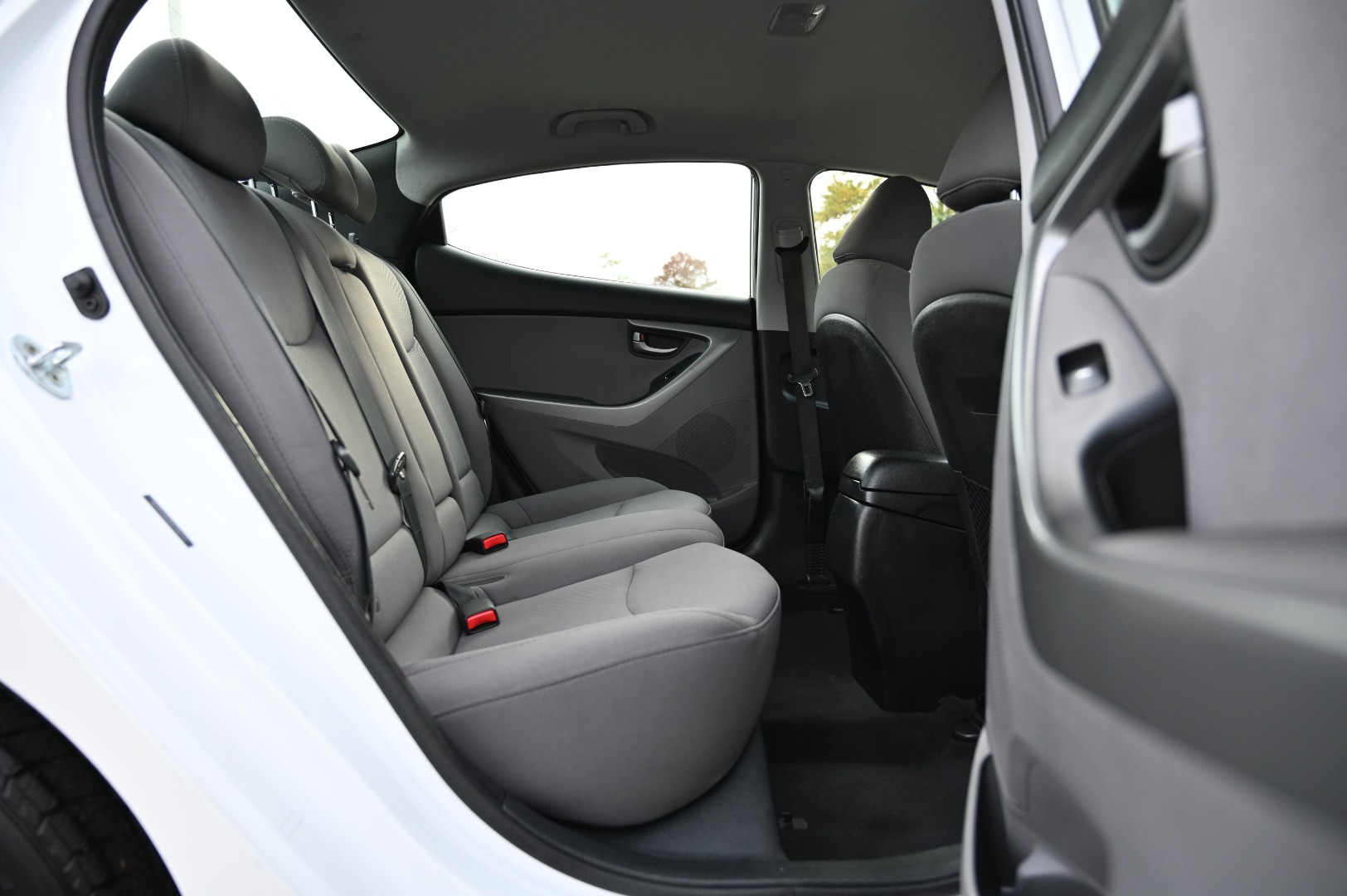 2016 Hyundai Elantra SE - Photo 18