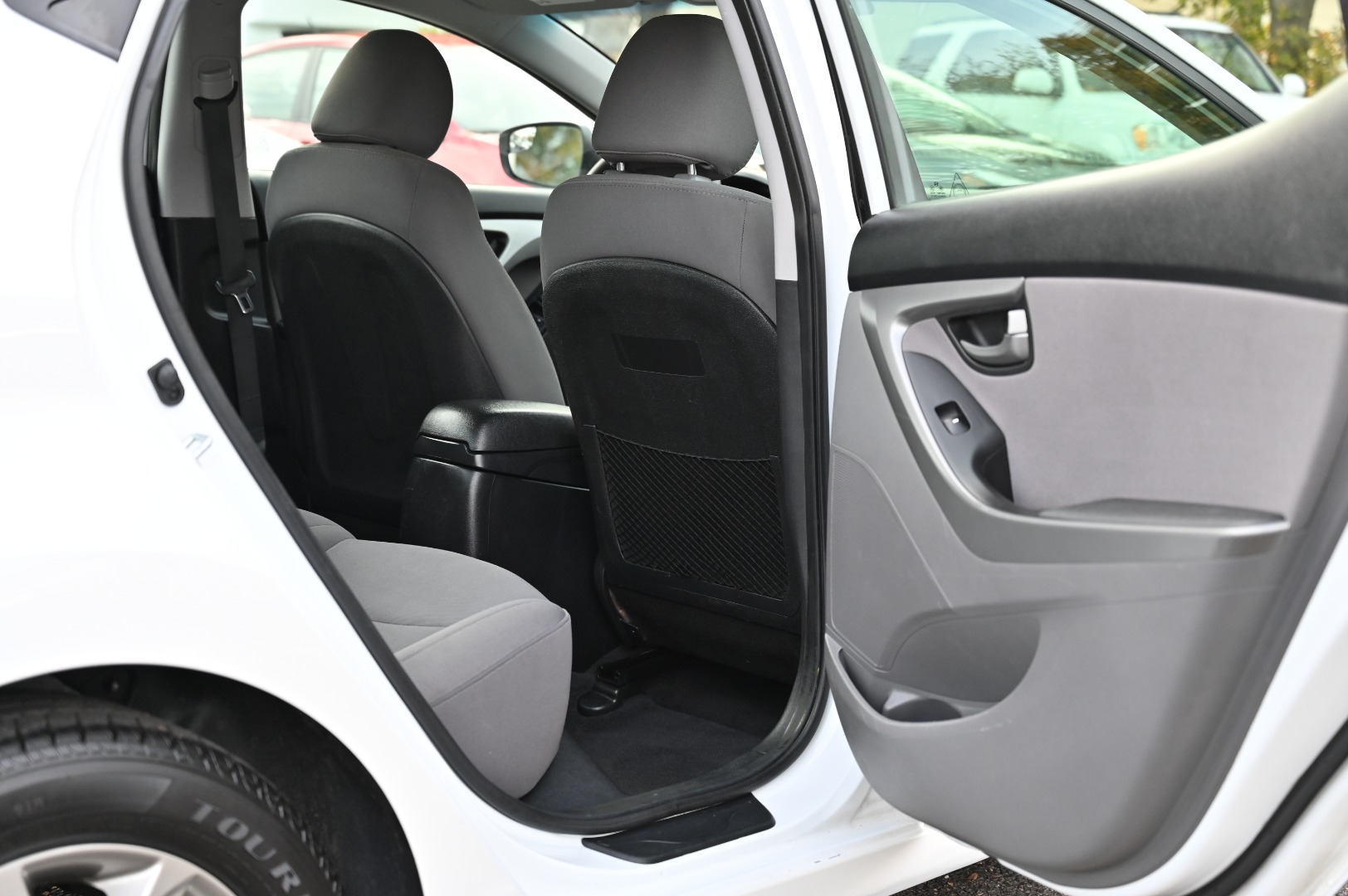 2016 Hyundai Elantra SE - Photo 20