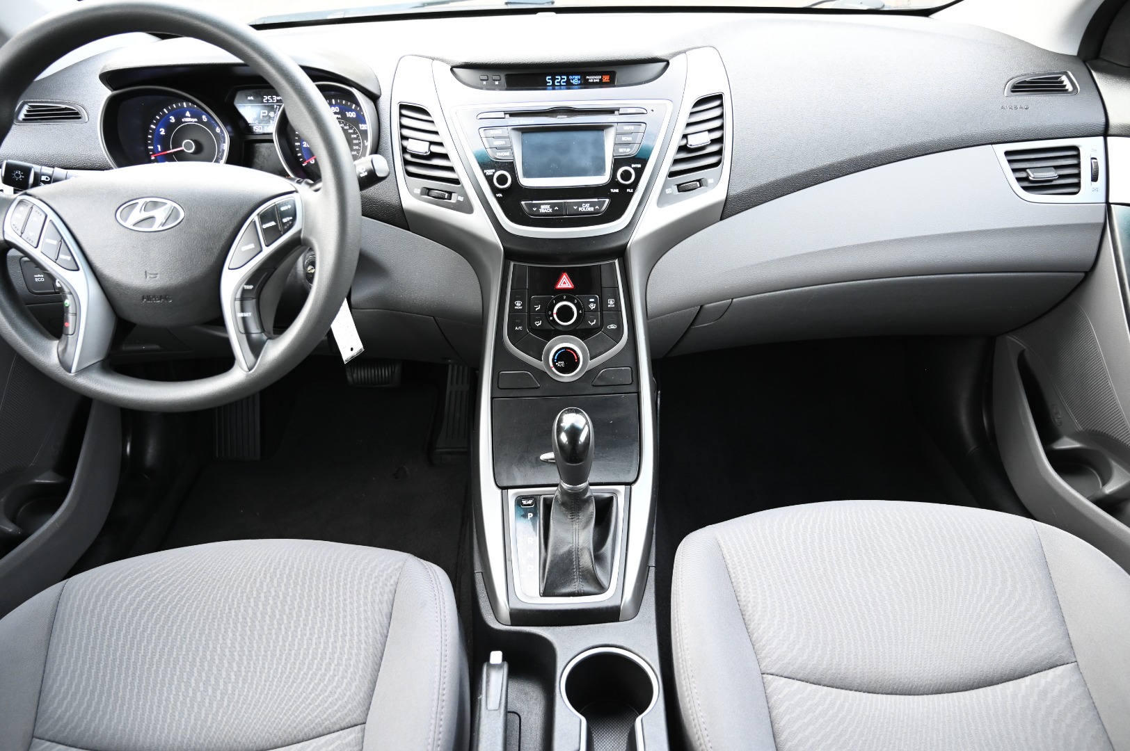 2016 Hyundai Elantra SE - Photo 21