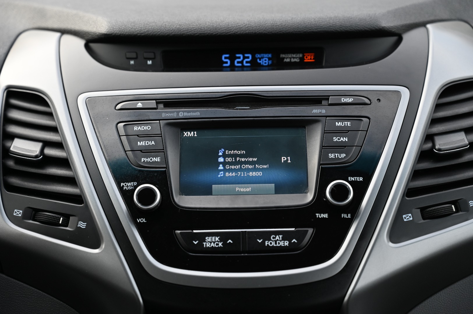 2016 Hyundai Elantra SE - Photo 22