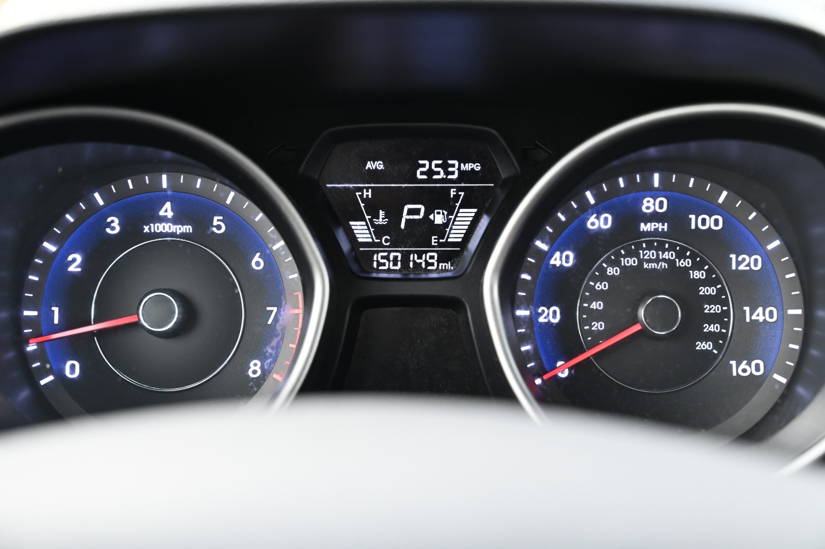 2016 Hyundai Elantra SE - Photo 25