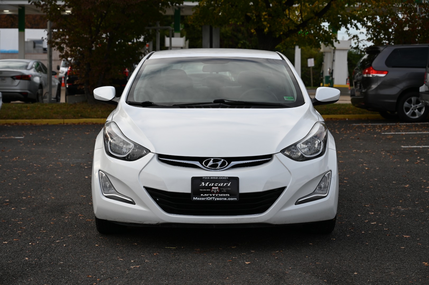 2016 Hyundai Elantra SE - Photo 3