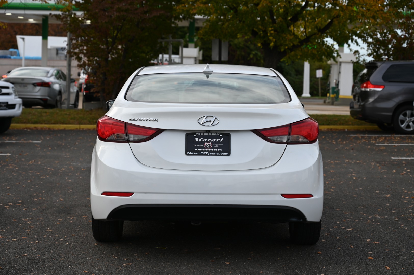 2016 Hyundai Elantra SE - Photo 4