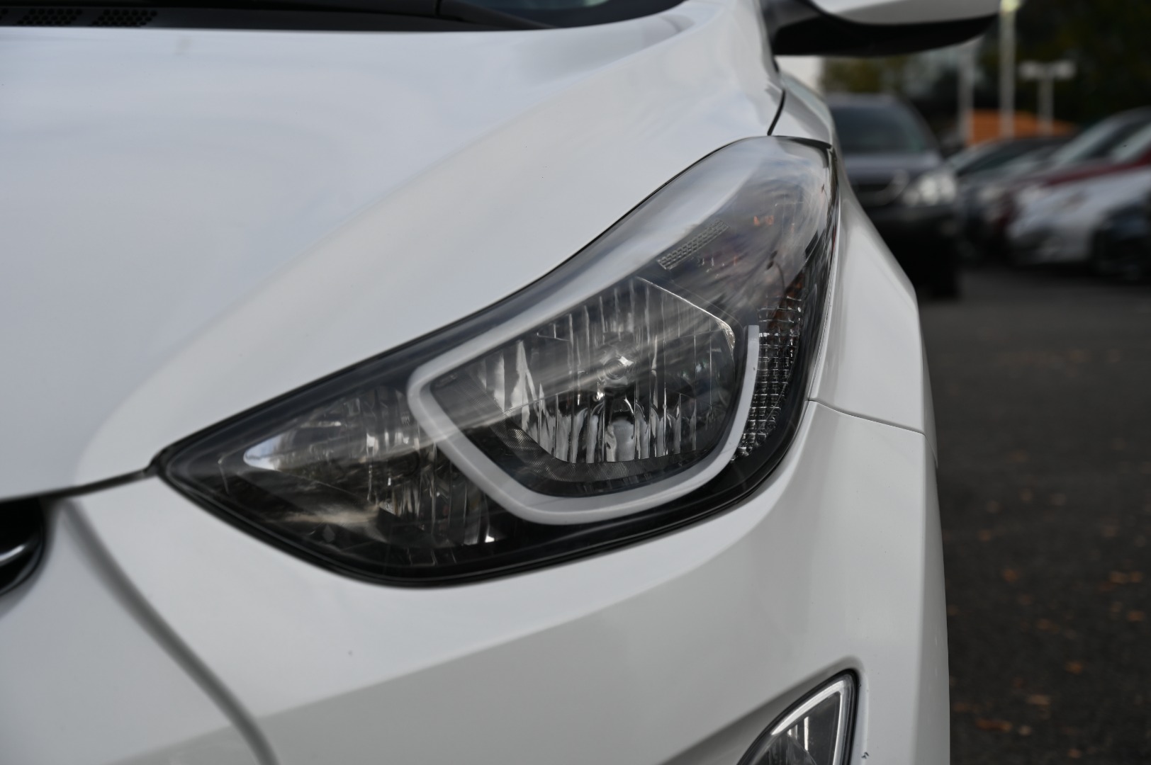 2016 Hyundai Elantra SE - Photo 40