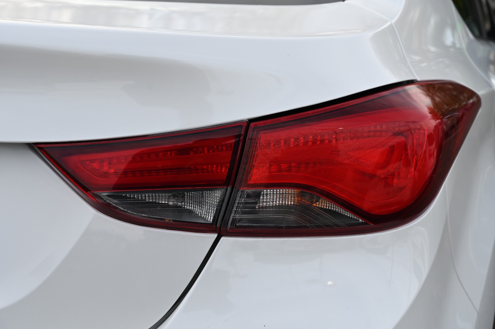 2016 Hyundai Elantra SE - Photo 41