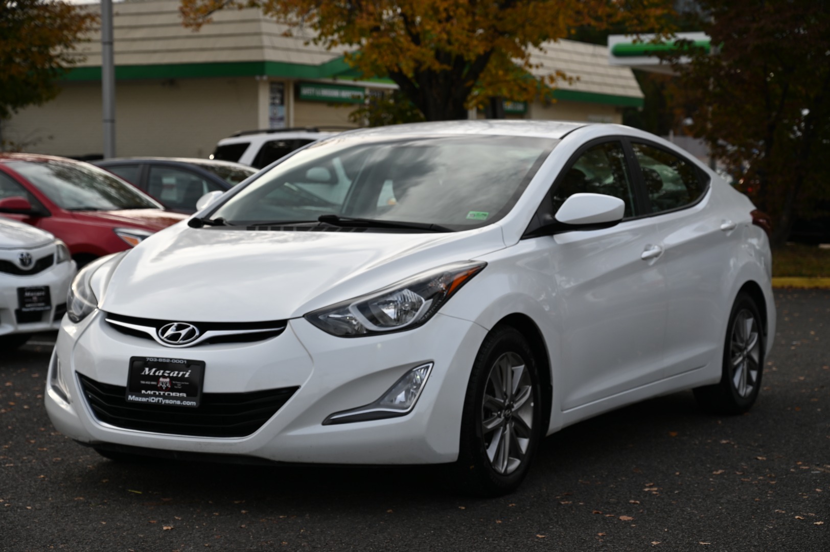 2016 Hyundai Elantra SE - Photo 5