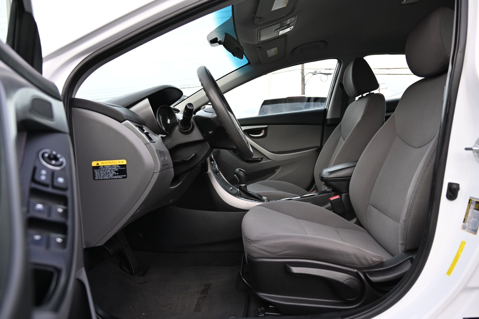 2016 Hyundai Elantra SE - Photo 9