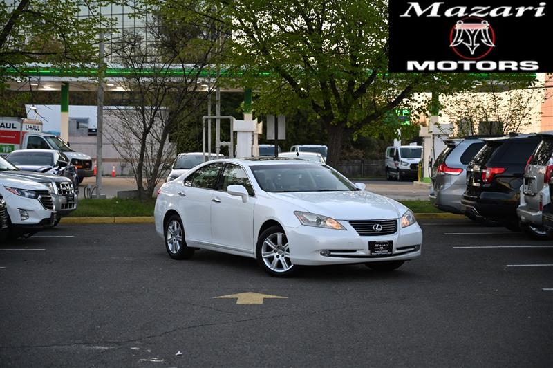 2008 Lexus ES 350 FWD