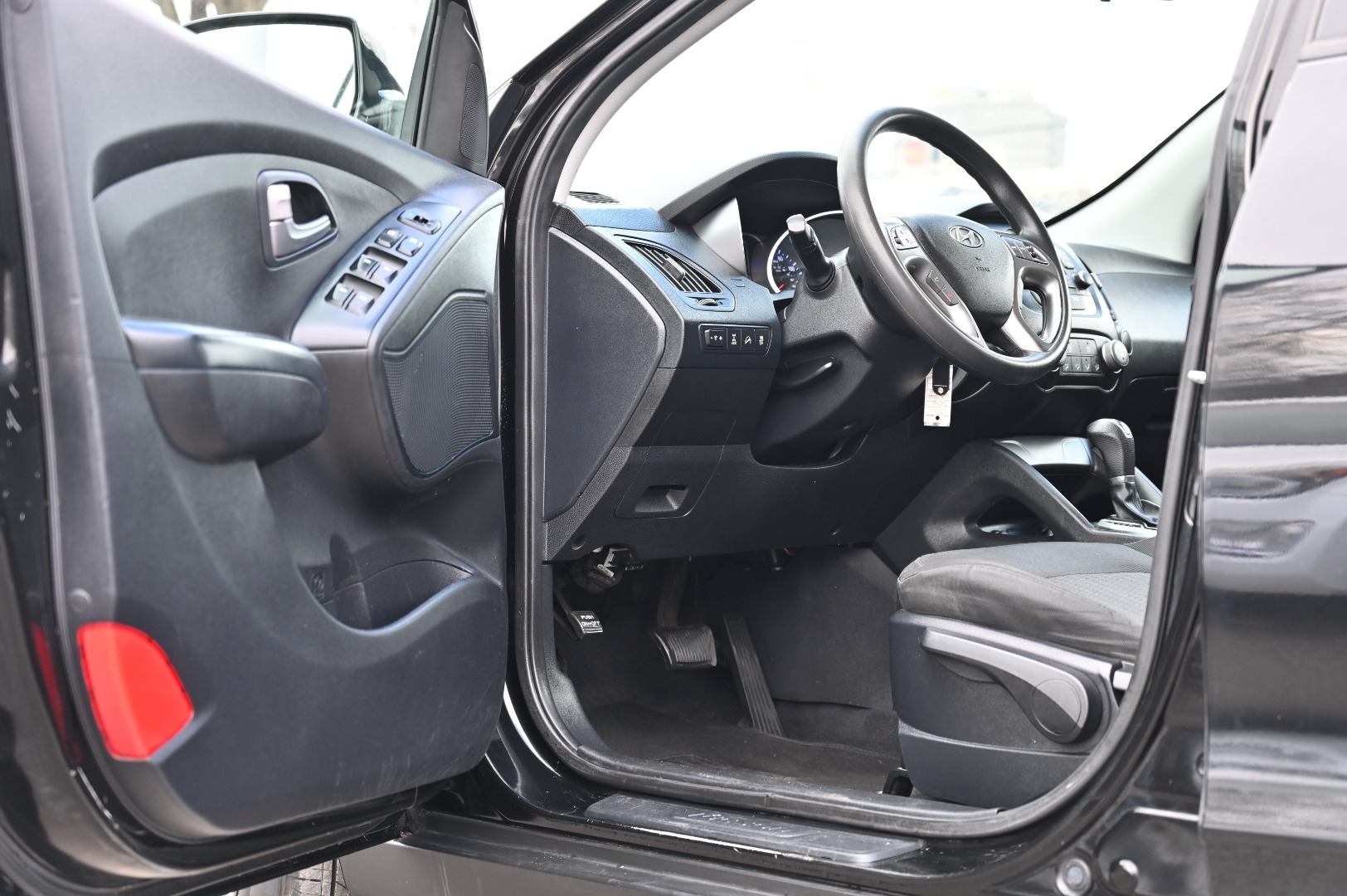 2015 Hyundai Tucson GLS - Photo 11