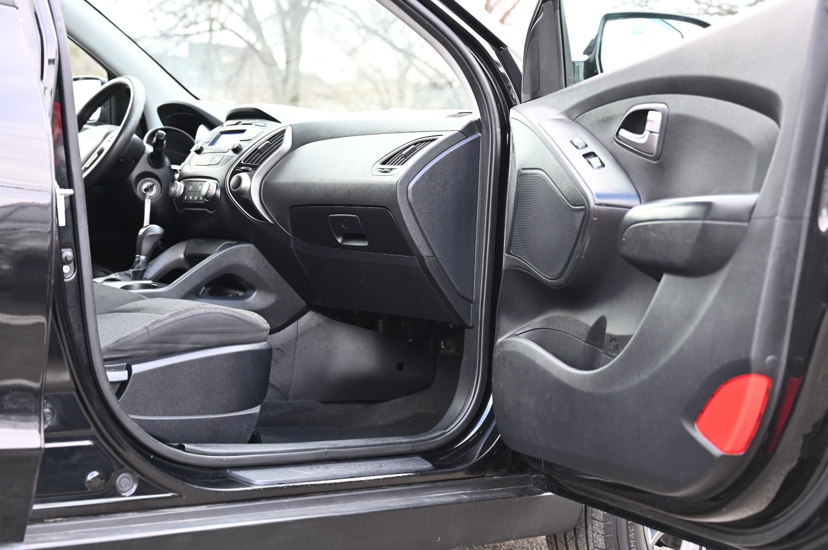 2015 Hyundai Tucson GLS - Photo 14