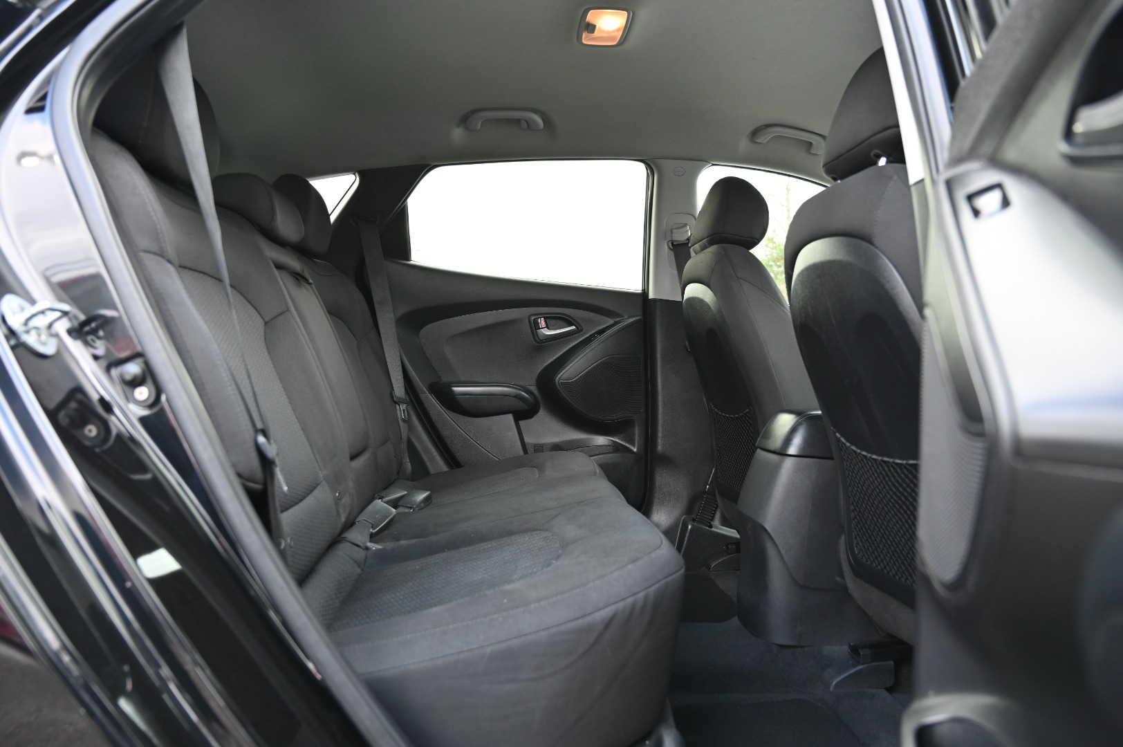 2015 Hyundai Tucson GLS - Photo 15