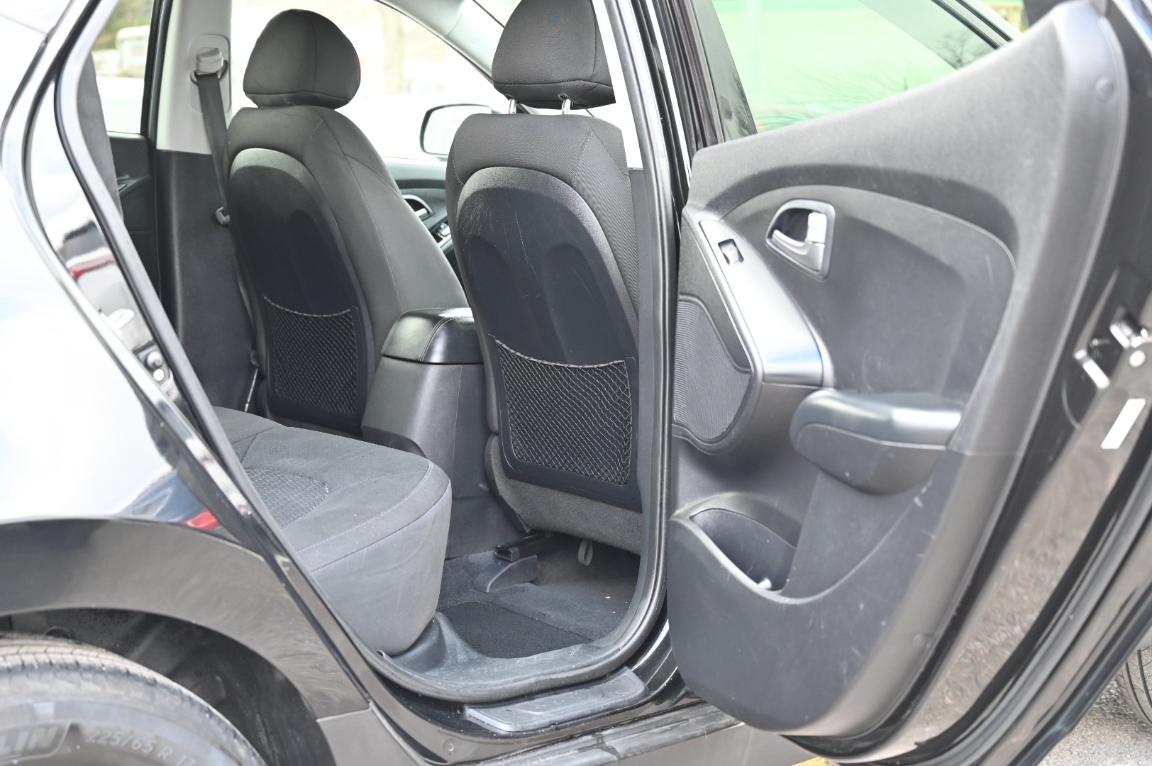 2015 Hyundai Tucson GLS - Photo 17