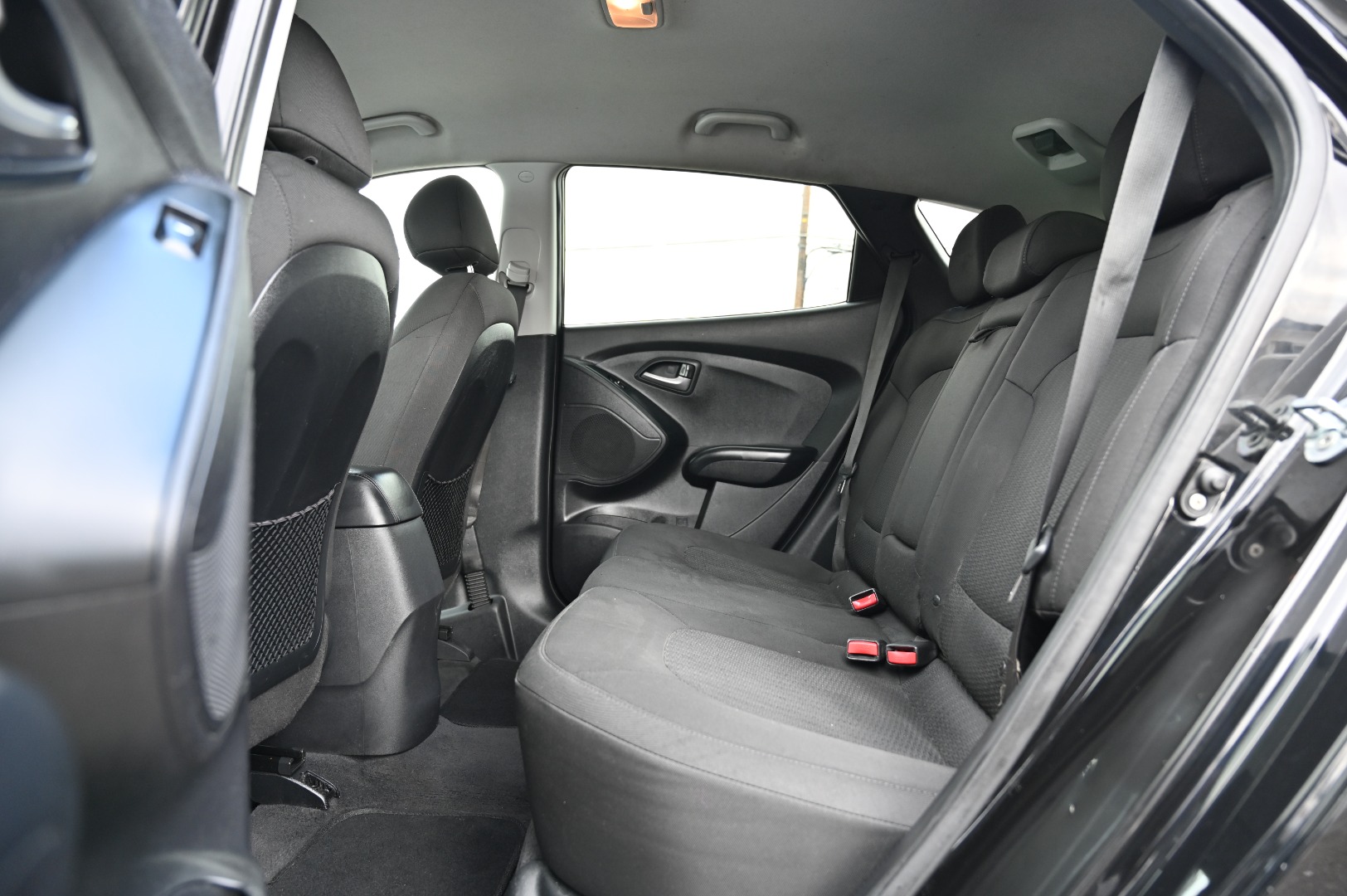 2015 Hyundai Tucson GLS - Photo 18