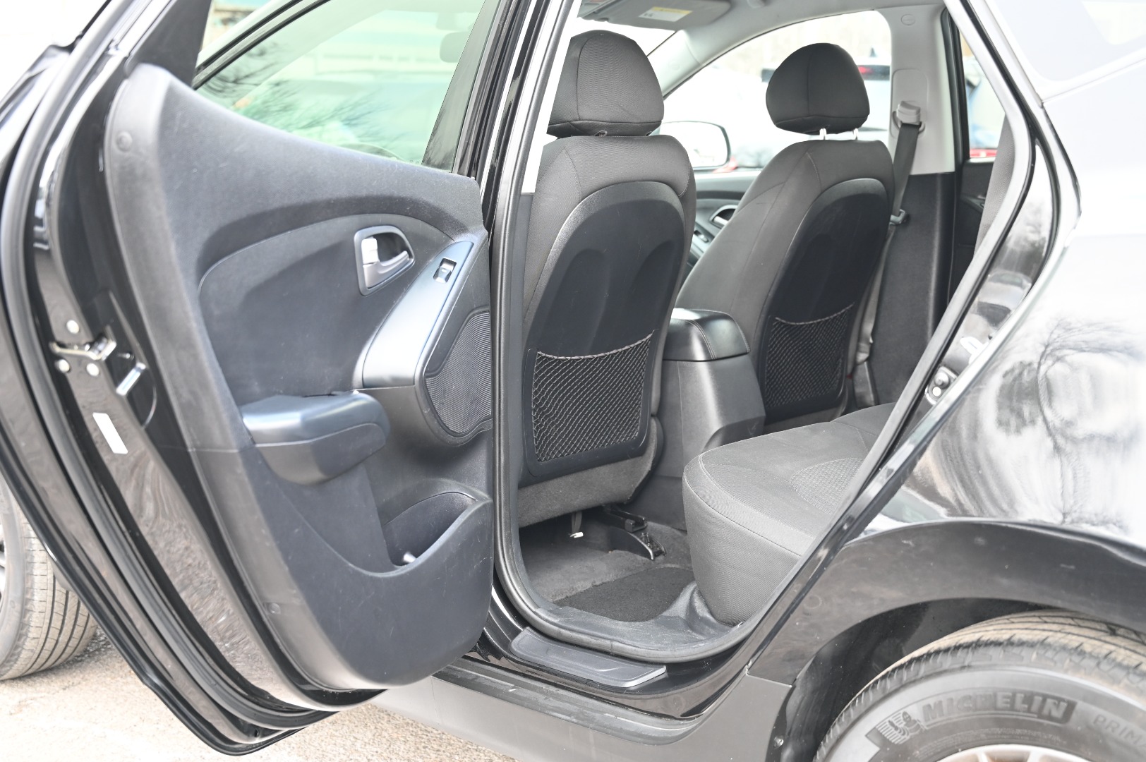 2015 Hyundai Tucson GLS - Photo 20