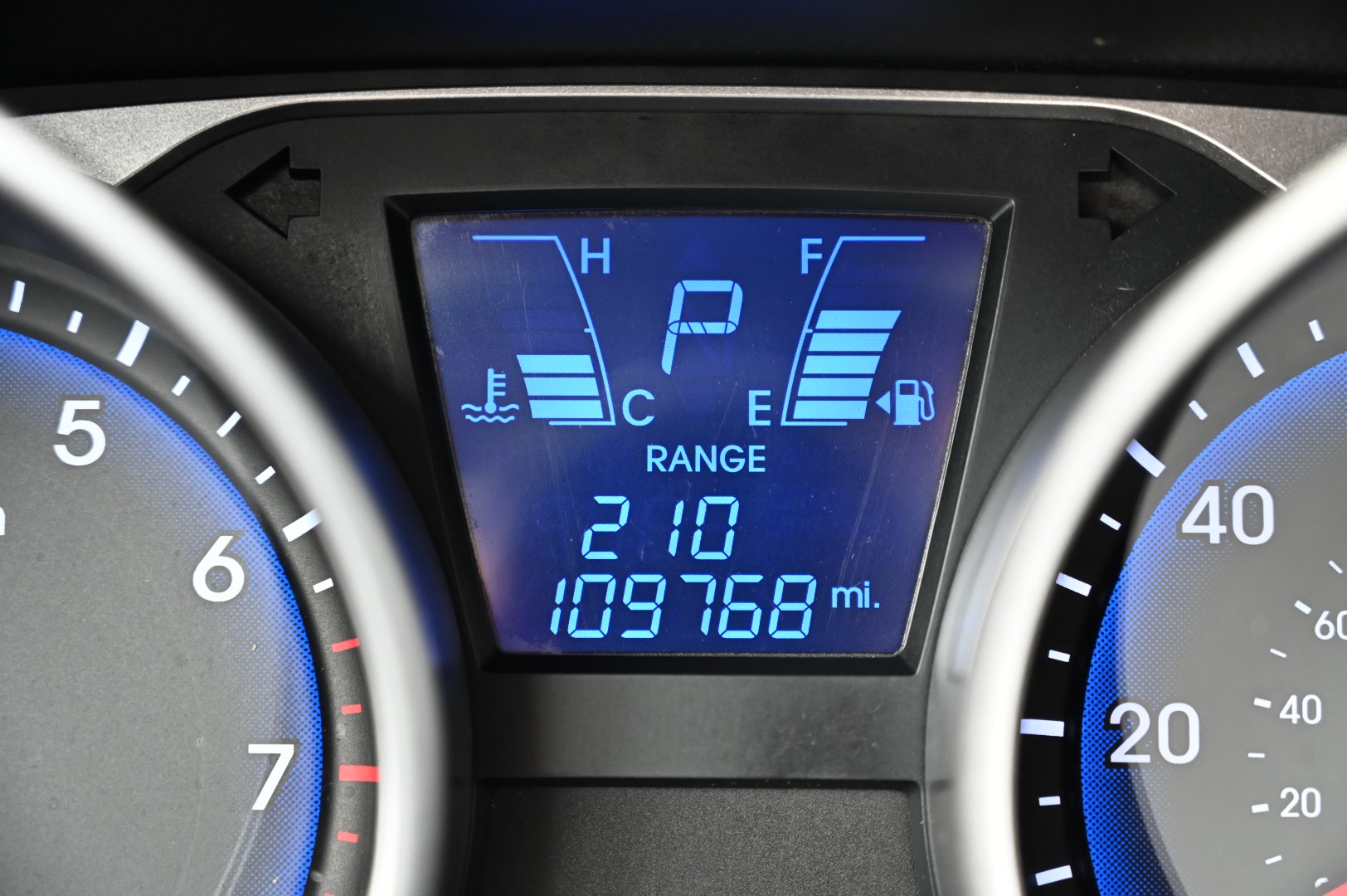 2015 Hyundai Tucson GLS - Photo 25