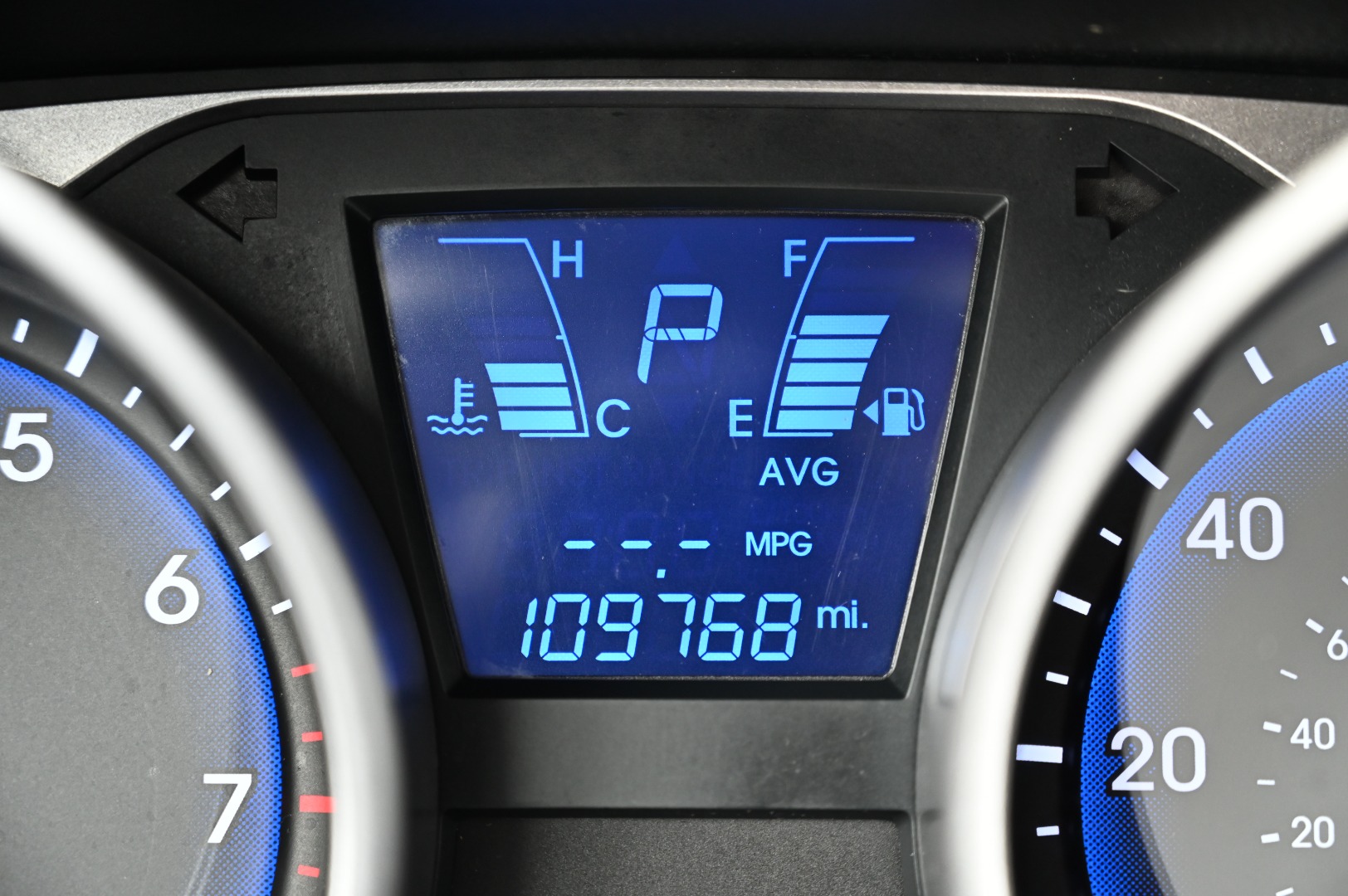 2015 Hyundai Tucson GLS - Photo 26