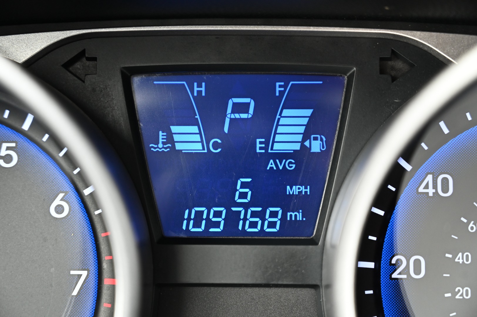 2015 Hyundai Tucson GLS - Photo 27