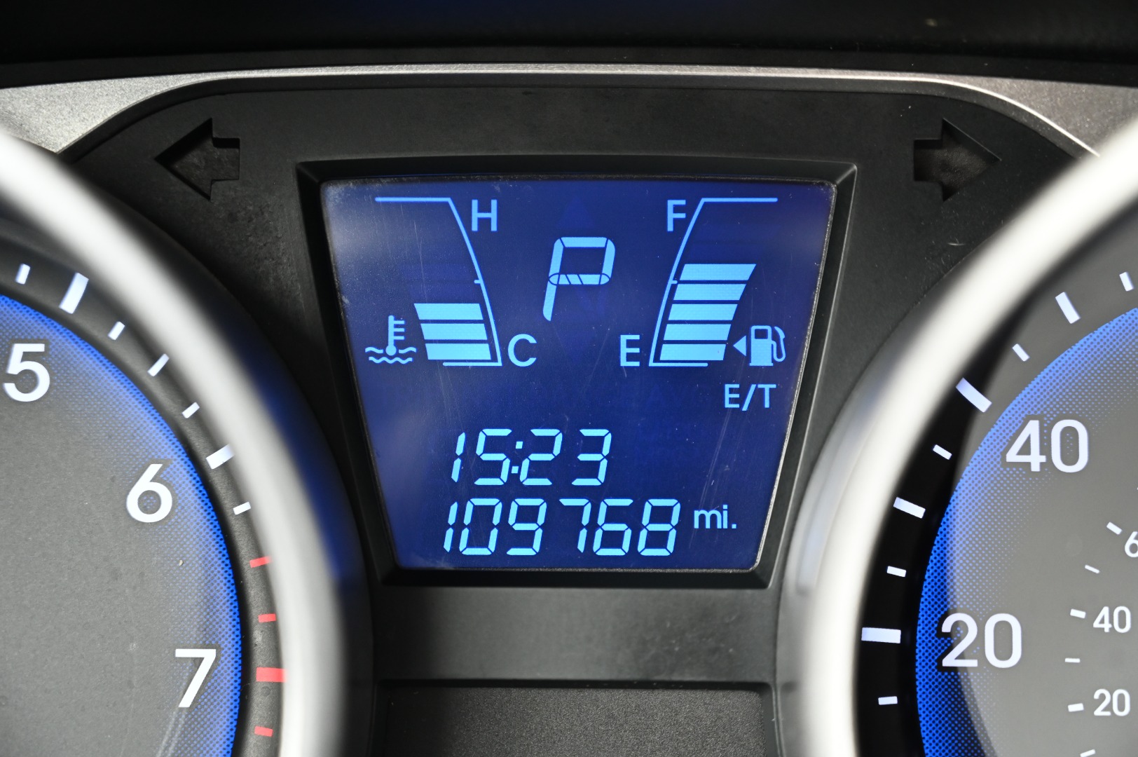 2015 Hyundai Tucson GLS - Photo 28