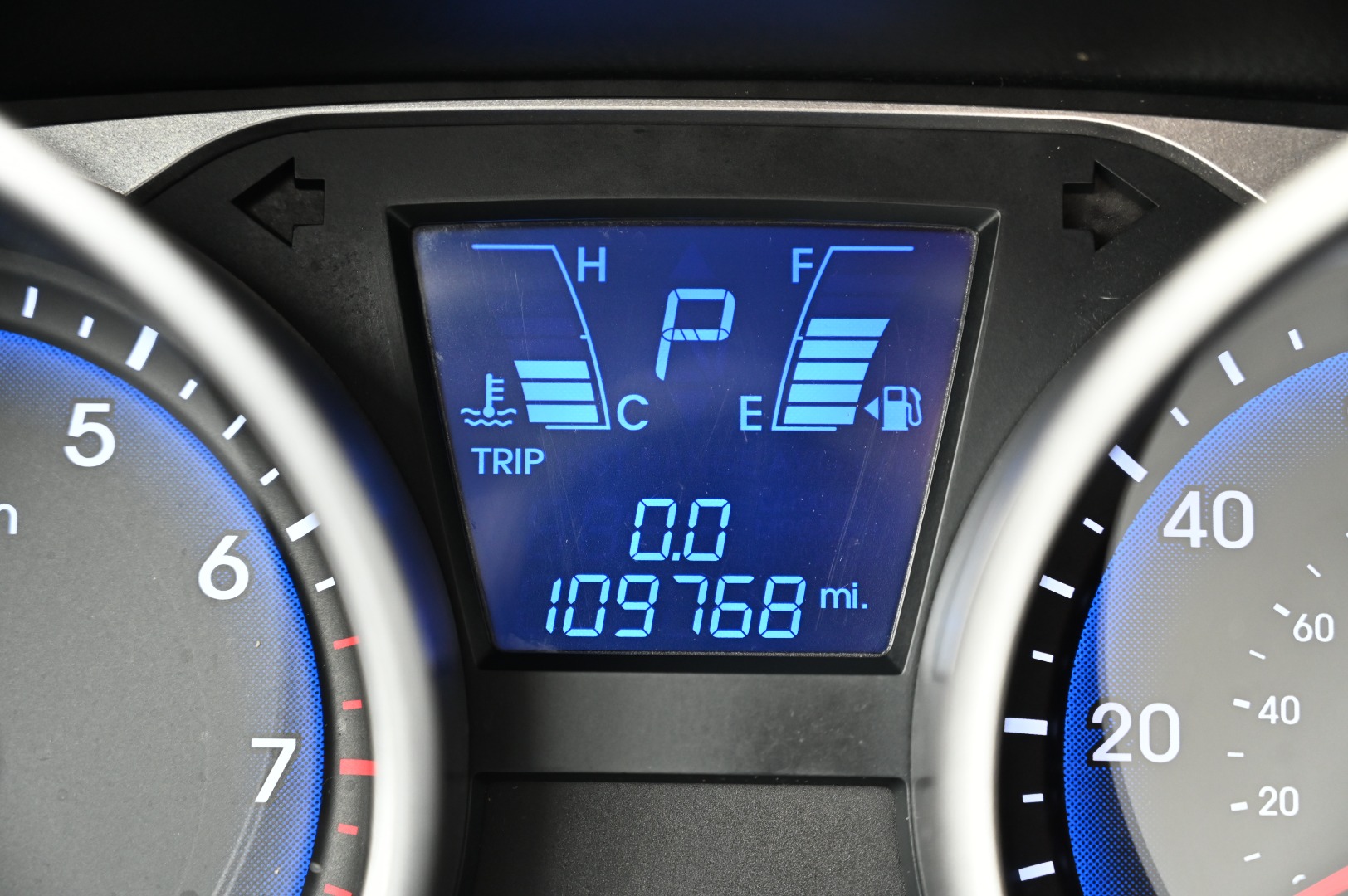 2015 Hyundai Tucson GLS - Photo 29