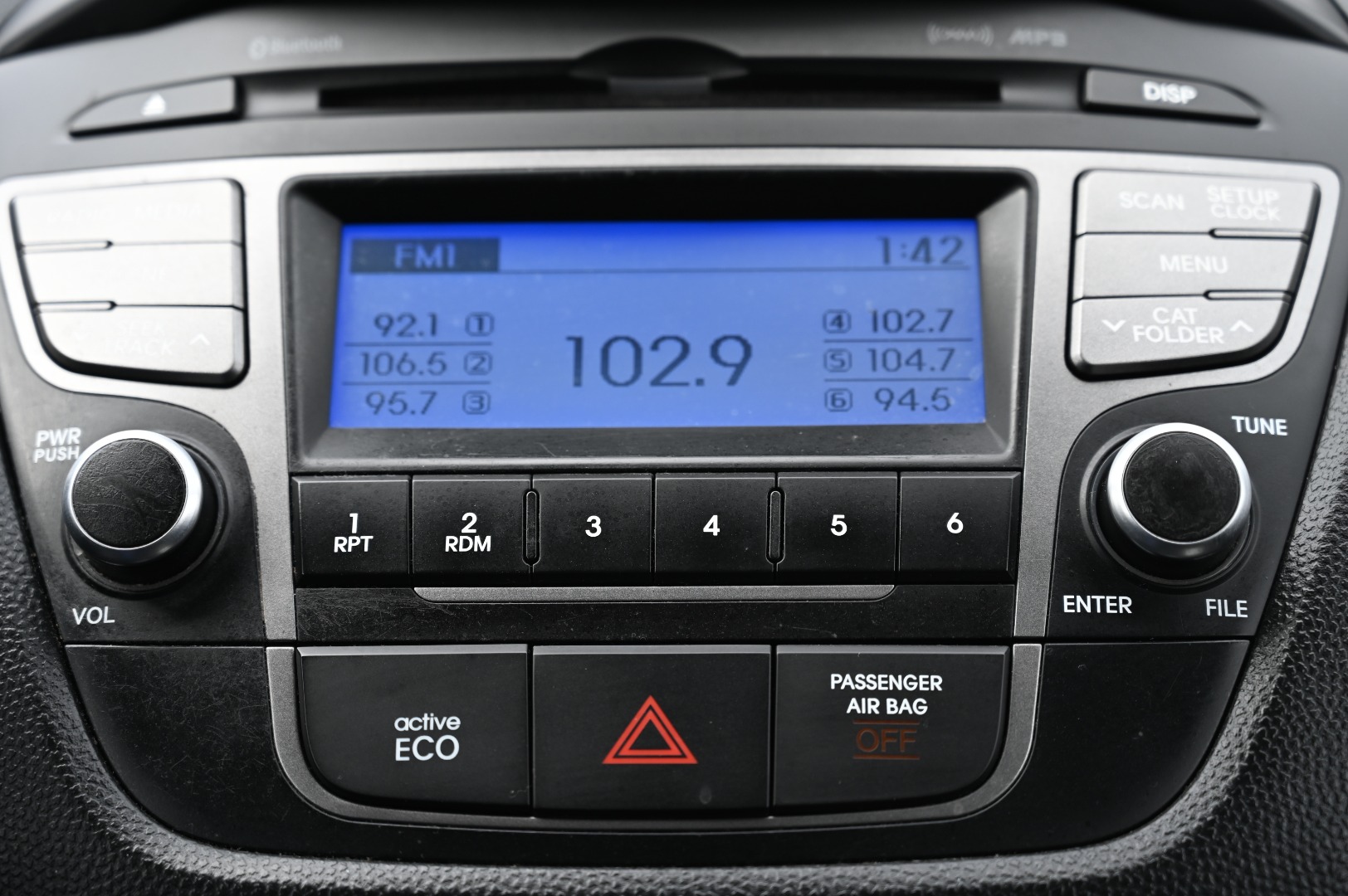 2015 Hyundai Tucson GLS - Photo 30
