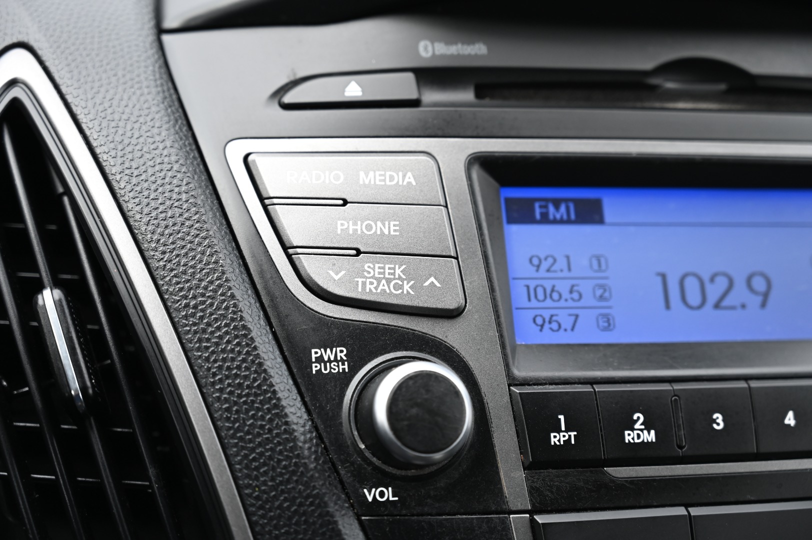 2015 Hyundai Tucson GLS - Photo 31