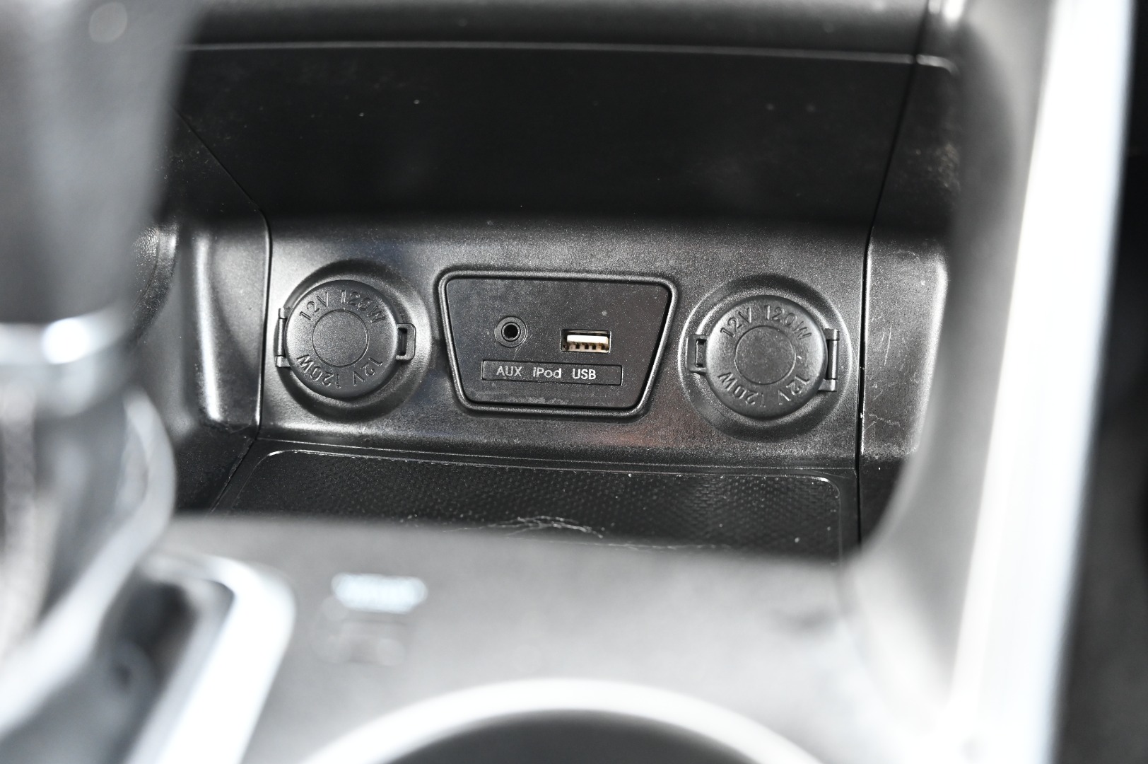 2015 Hyundai Tucson GLS - Photo 33