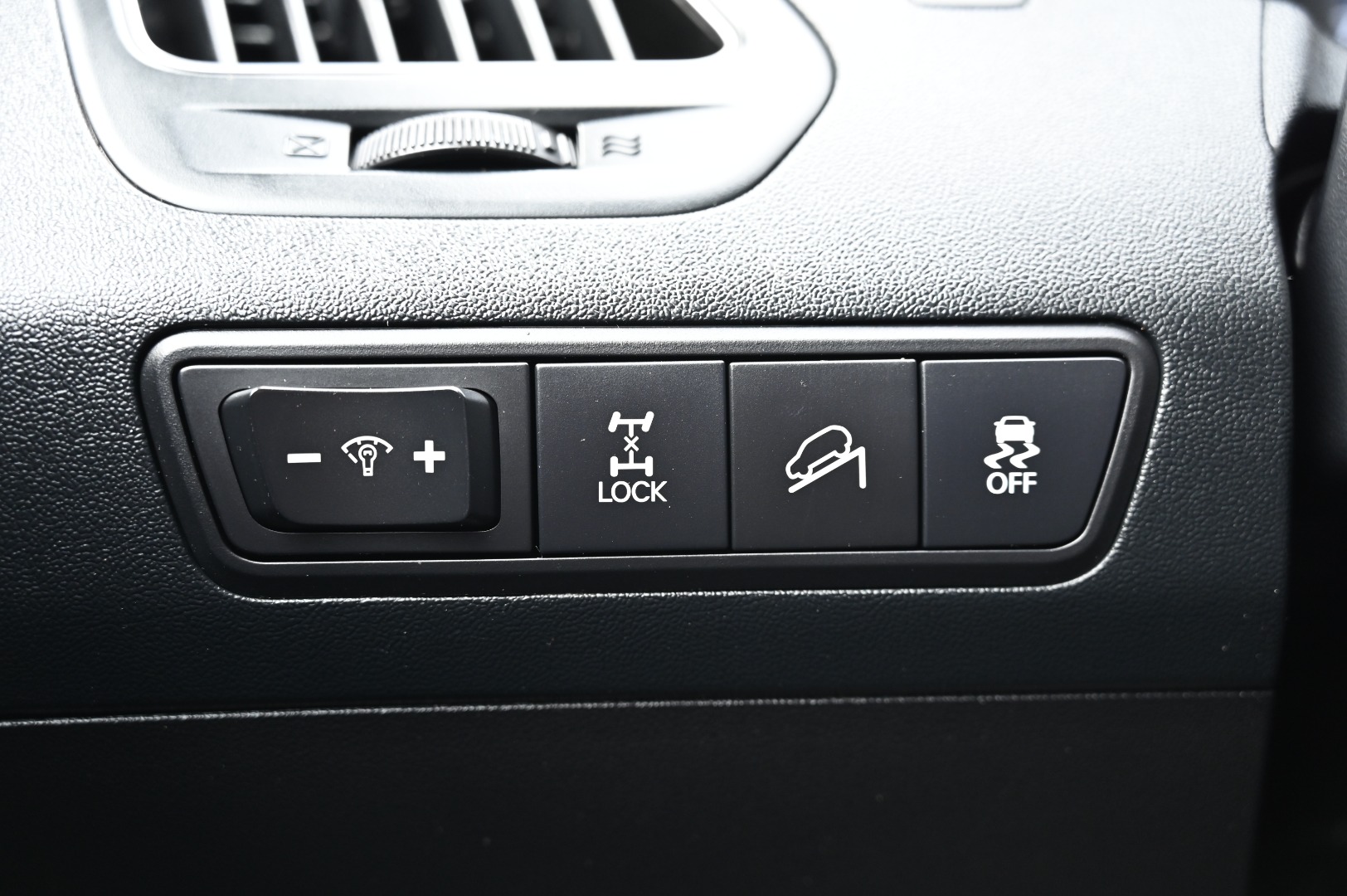 2015 Hyundai Tucson GLS - Photo 34