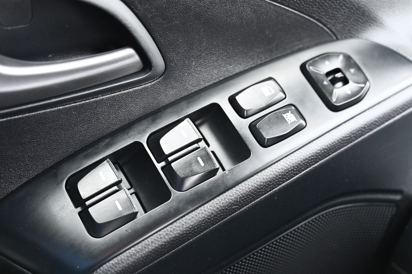 2015 Hyundai Tucson GLS - Photo 35