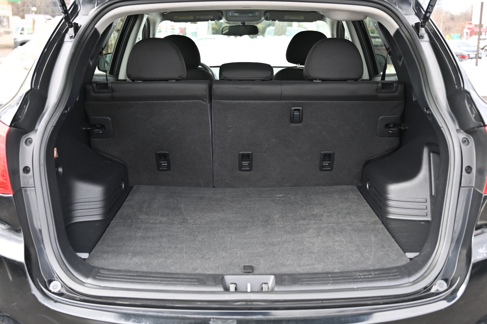 2015 Hyundai Tucson GLS - Photo 36