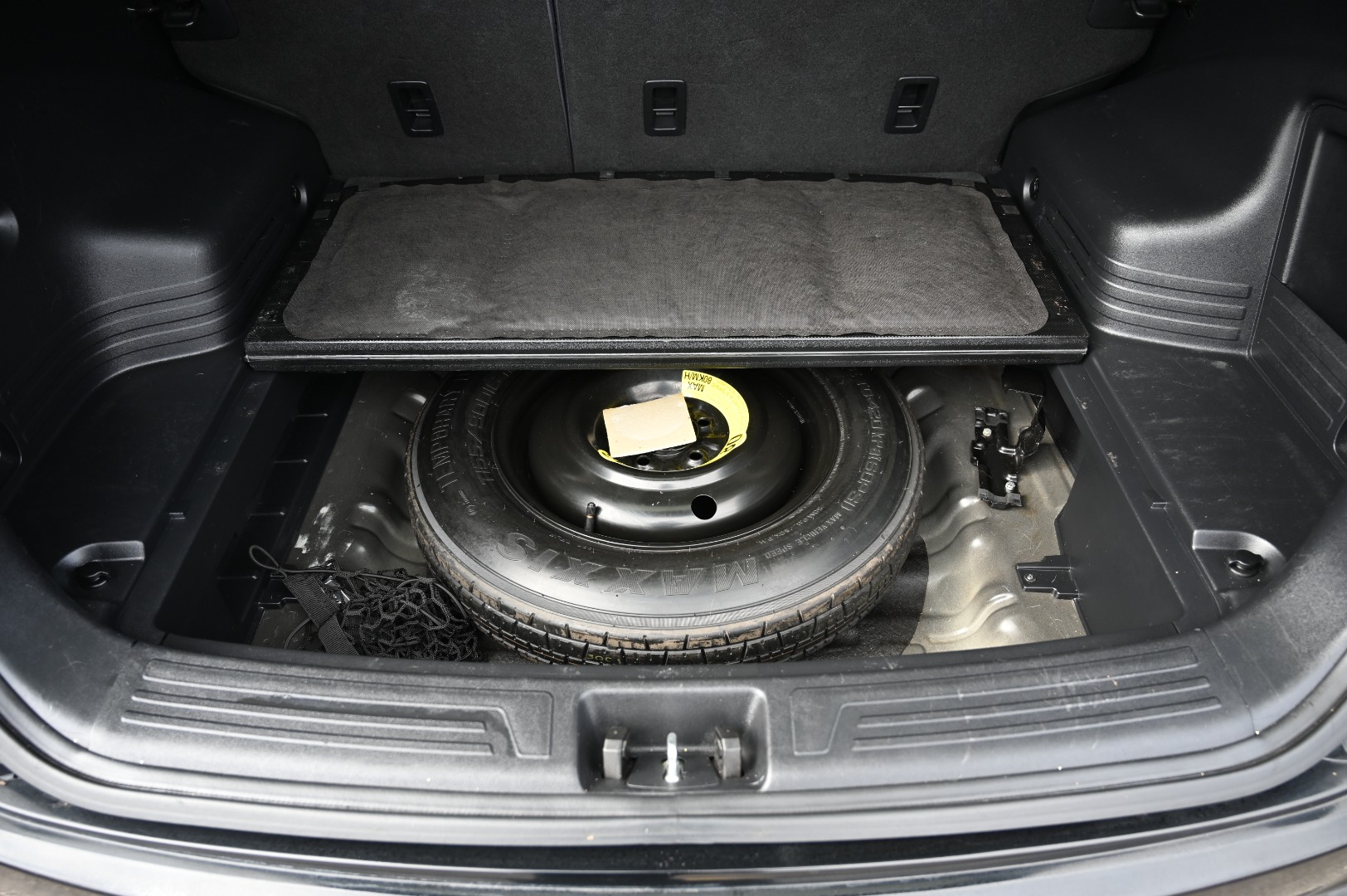 2015 Hyundai Tucson GLS - Photo 37