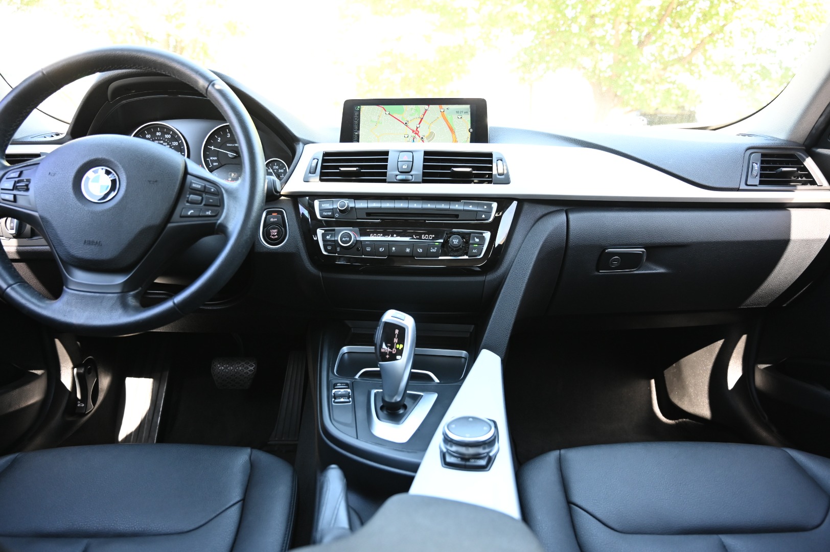 2016 BMW 3 Series 320i - Photo 21