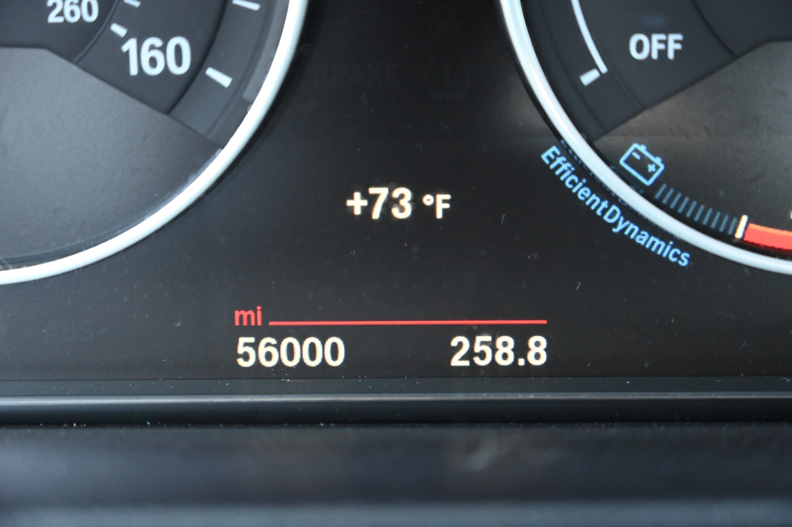 2016 BMW 3 Series 320i - Photo 26
