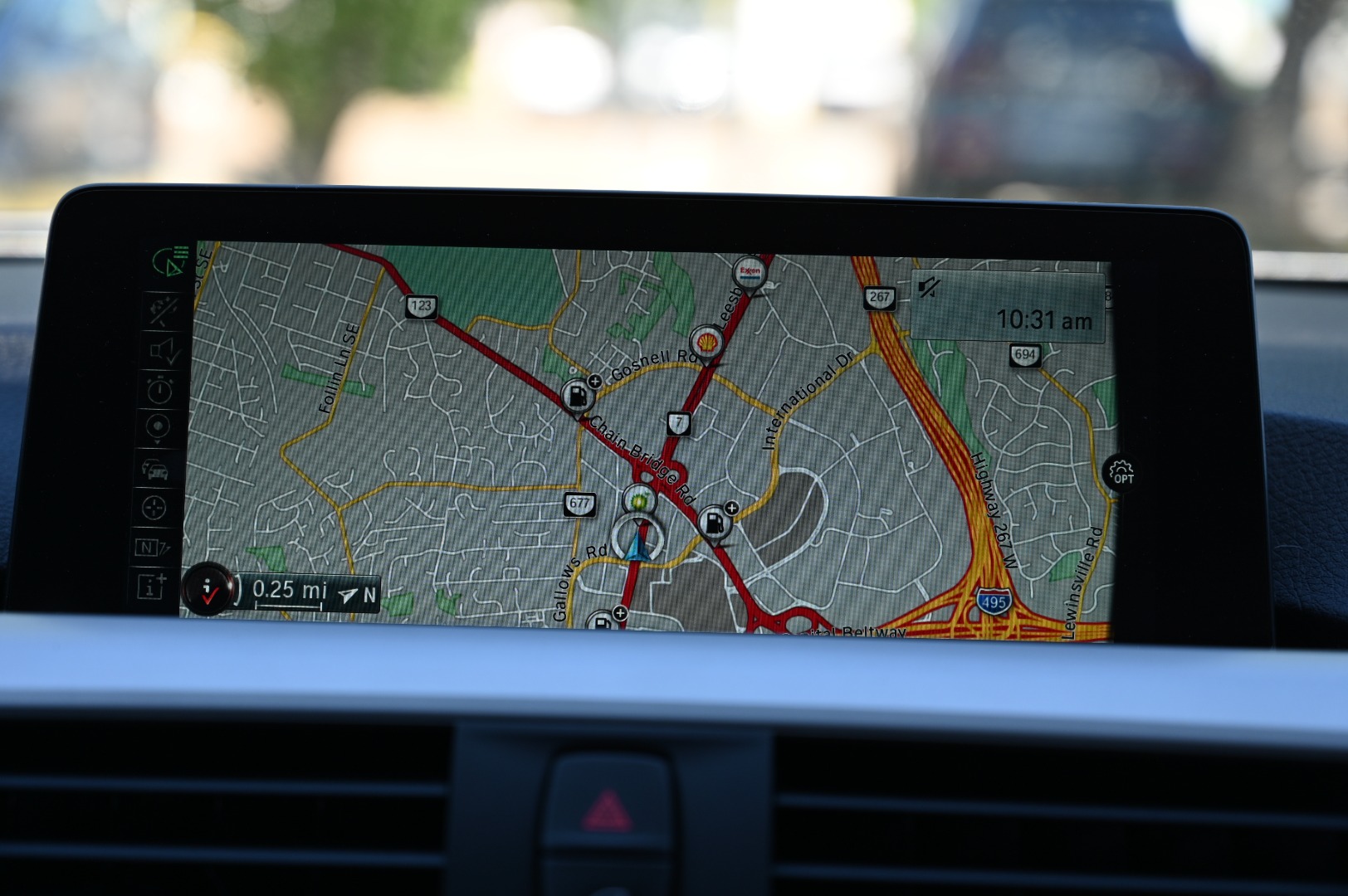 2016 BMW 3 Series 320i - Photo 27