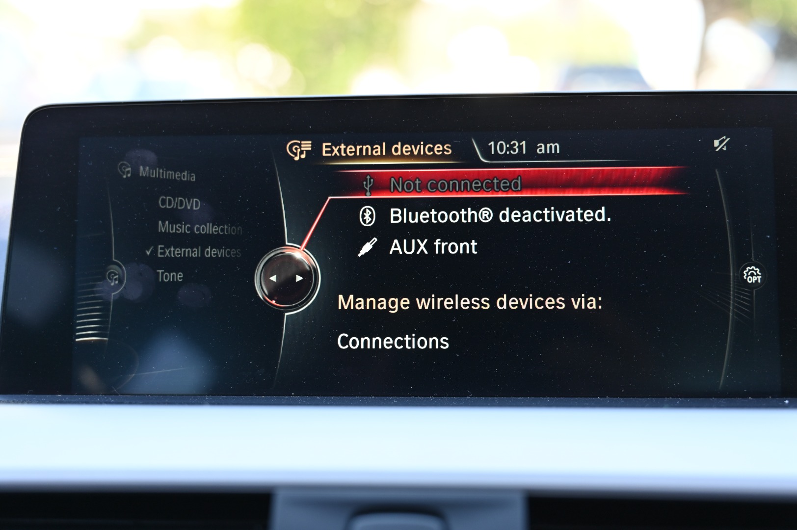 2016 BMW 3 Series 320i - Photo 30