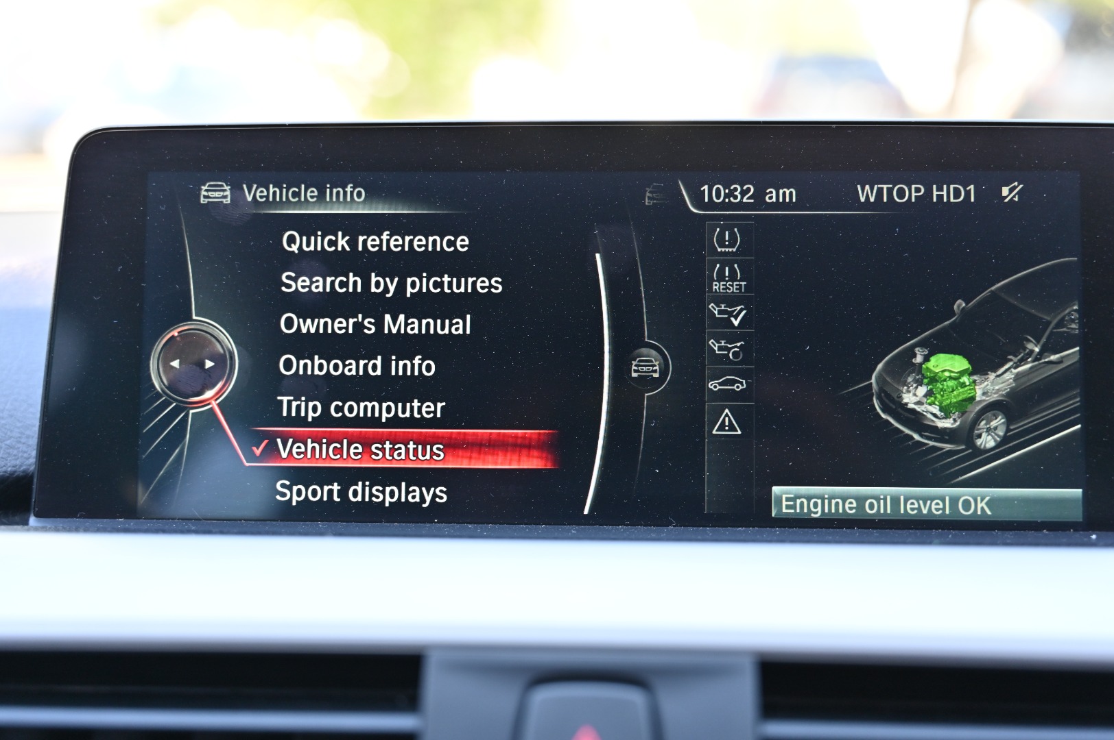 2016 BMW 3 Series 320i - Photo 34