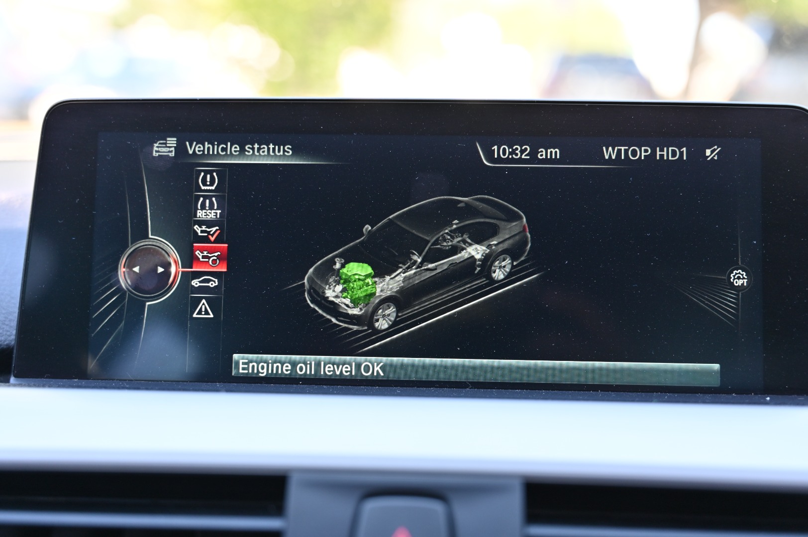 2016 BMW 3 Series 320i - Photo 35